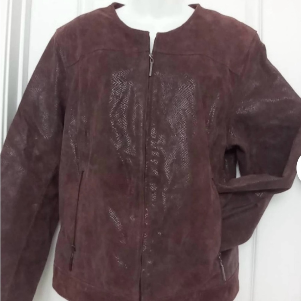 Jerry Lewis jacket - Picture 2 of 5